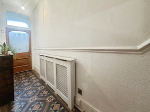 Hallway- click for photo gallery